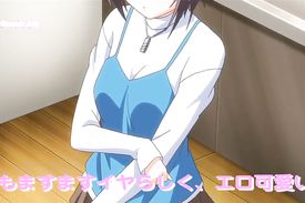 This busty asian schoogirl is feeling wild sensation inside her body