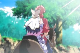 insanely horny guy is dreaming about fucking smoking hot beast