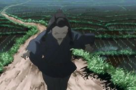 Insanely breath takin asian woman has a very strong and bestial temper