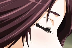 This unrestrained passionate hottie licked to get cum in her