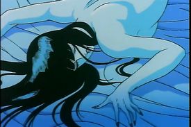 You will never forget this wild storyline that includes a lot of beasts