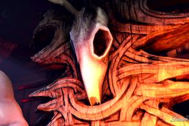 Athena people are really into wild and completely unrestrained orgy