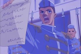 Interesting hentai story full of smoking hot and unrestrained sex