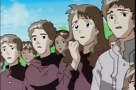 Check out the hottest hentai spirit full of lust and temtation