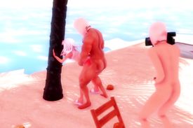 young asian girl gets roughly fucked and covered with fresh jizz