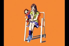 Really beautiful modest schoolgirl is about to find out a what pleasure means