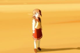 Watch cute asian girls getting hot and sexy on perfect animation