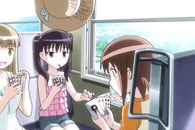 Young and lustful asian girl is making tea butt naked and turned on